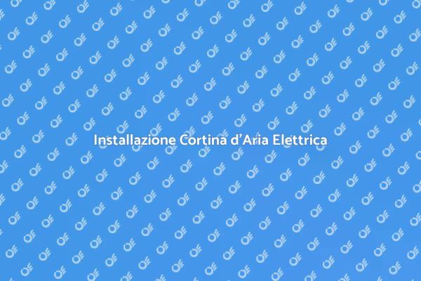 Cortina d'Aria: La Soluzione per il Comfort