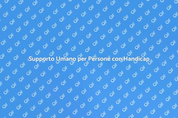 Migliora la Vita con l'Assistenza