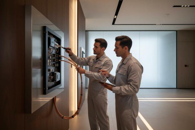 Quanto costa installare un Power Standard?