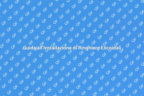 Come Installare Ringhiere per Scale Elicoidali