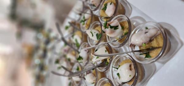 Catering Il Sogno Ricevimenti - Foto 14