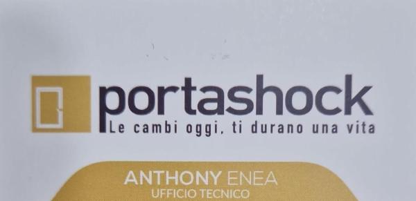 Portashock S.R.L.S. - Foto 7