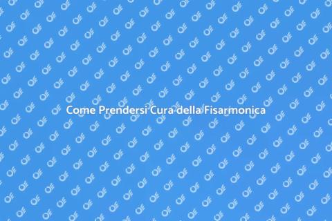 Manutenzione Fisarmonica: Guida Pratica