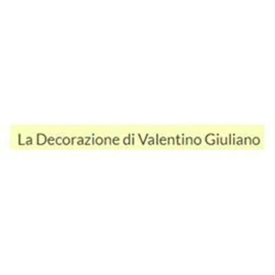 La Decorazione di Valentino Giuliano