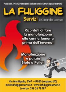 La Fuliggine Servizi - Foto 2