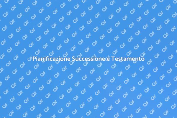 Testamento: Sicurezza per il Futuro