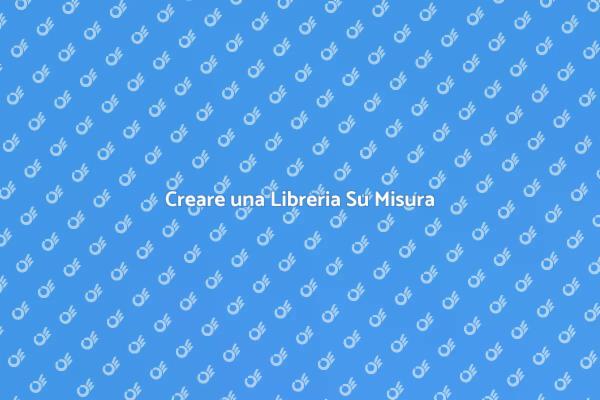 Installare Librerie Personalizzate in Legno