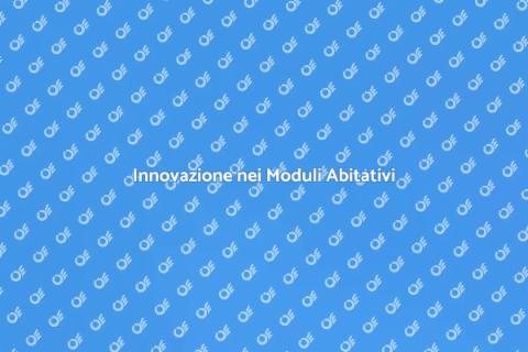 Moduli Abitativi Prefabbricati Efficaci
