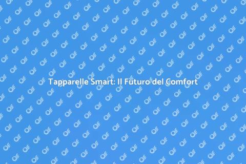 Automazione Tapparelle: Comfort e Sicurezza