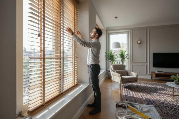 Rinnova la Tua Casa con Tapparelle