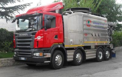 Garramone Servizi per L’Ambiente  - Foto 3