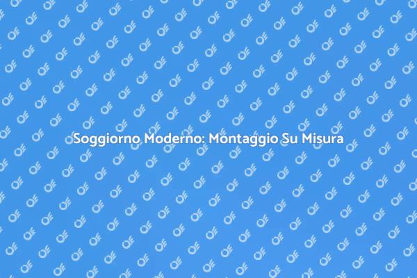Ristrutturare il Soggiorno con Stile