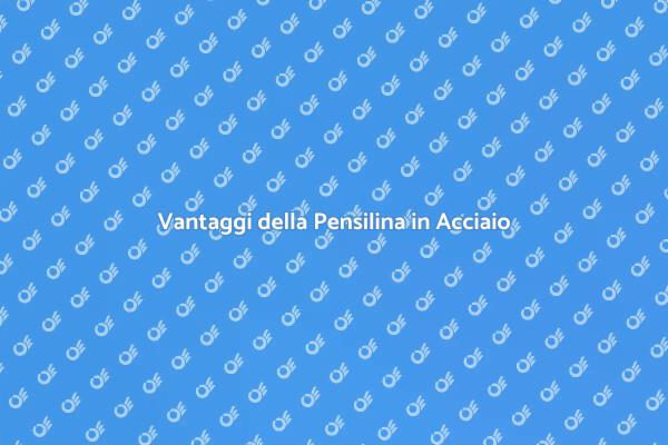 Proteggi il tuo Balcone con Acciaio
