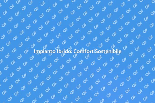 Impianto Ibrido: Innovazione Ecologica