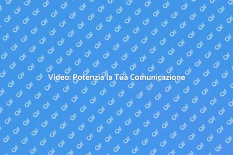 Ottimizzazione Video per il Futuro