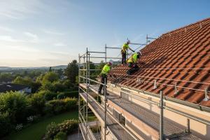 noleggiare sistemi anticaduta per tettoie: Da €100