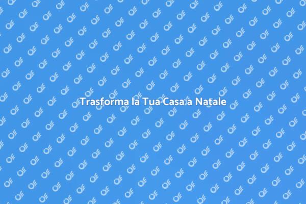Guida all'Assunzione di Decoratori Natalizi