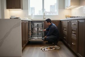 installare lavastoviglie: Da €20