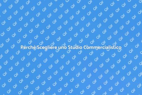 Studio Commercialistico per la Tua Impresa