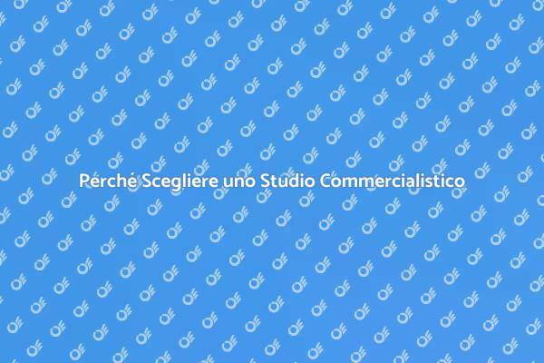 Il Tuo Partner per la Gestione Fiscale