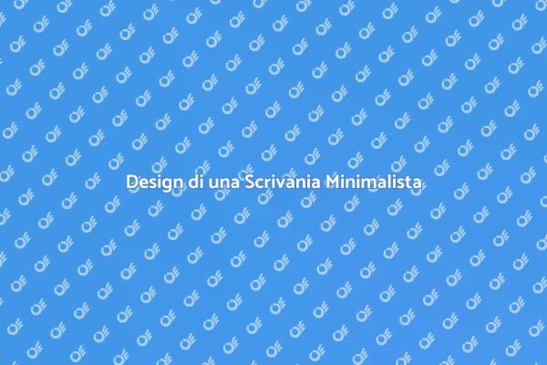 Trasforma il tuo Spazio con Stile