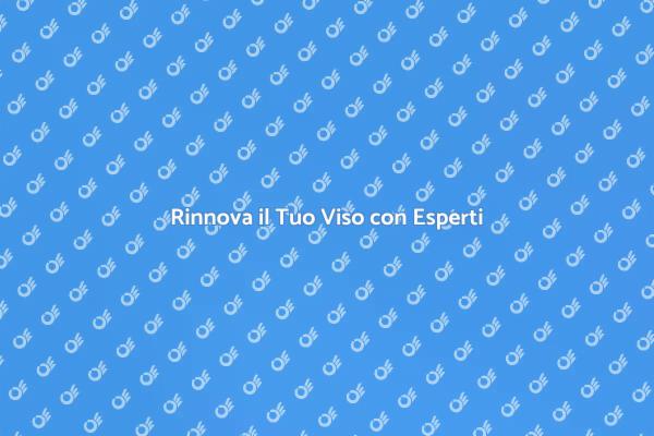 Riscopri il Tuo Splendore con Ernesto