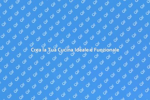 Cucina su Misura con Ampio Spazio