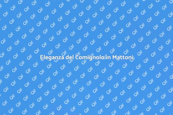 Trasforma la tua casa con il Comignolo