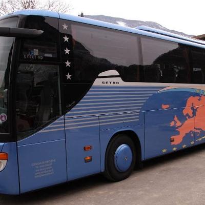 Sarcatour