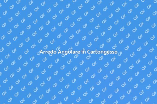 Ottimizza il Tuo Spazio con Cartongesso