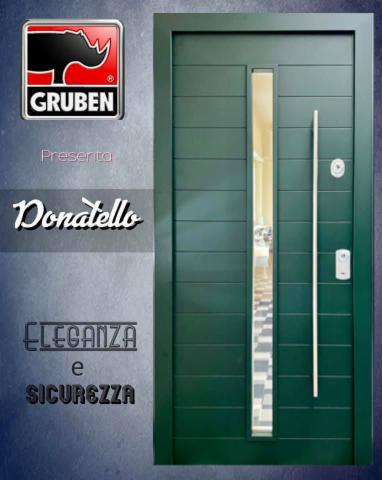 Gruben Italia Security srl - Foto 21