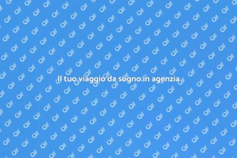 Prenotare un viaggio in agenzia