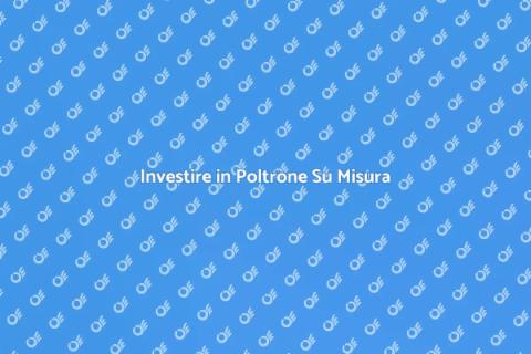 Poltrona Su Misura: Design e Comfort
