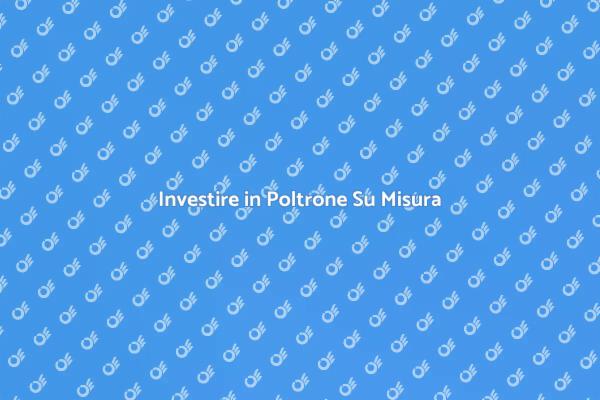 Poltrone Su Misura: Estetica e Funzionalità