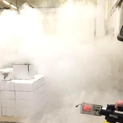 Ecofly Srl