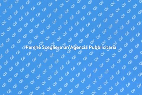Assistenza Agenzia Pubblicitaria