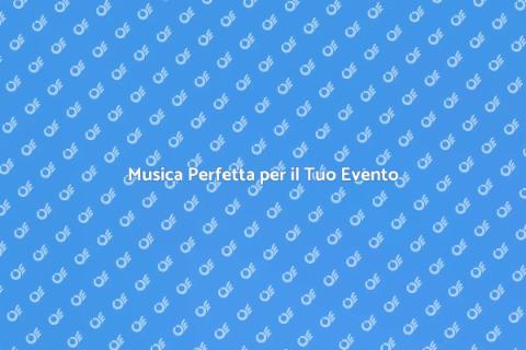 Ingaggiare un Gruppo Musicale per Party