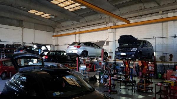 Autofficina RS2  - Foto 4