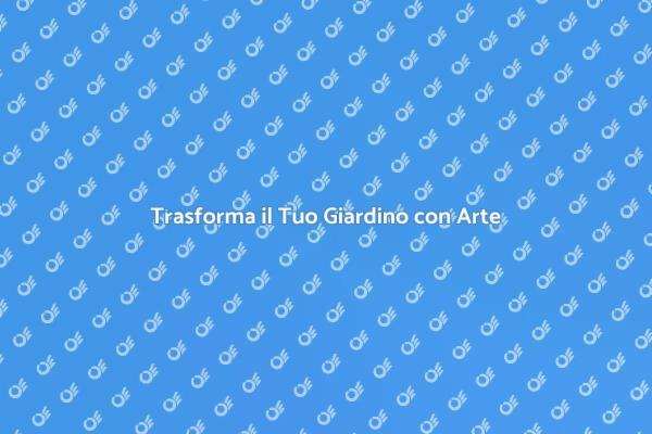 La Recinzione Come Espressione Creativa