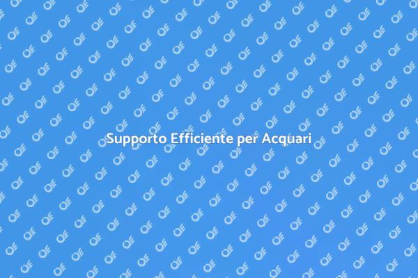 Come Gestire il Tuo Acquario Domestico