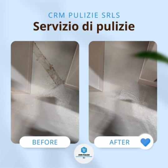 Crm Pulizie Srl - Foto 9