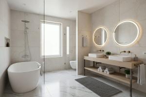 migliorare il bagno: Da €369