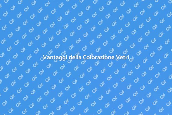 Trasforma i Tuoi Spazi con il Vetro