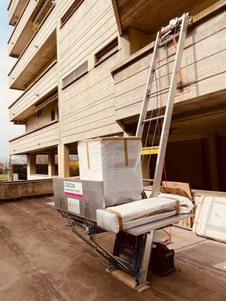 AXAL Logistics SRL - Foto 4