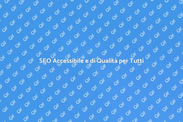 Migliora la Tua Visibilità Online