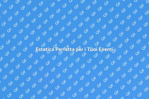Trasforma il Tuo Evento con il Trucco