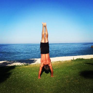 RICCARDO CINELLI CALISTHENICS - Foto 2