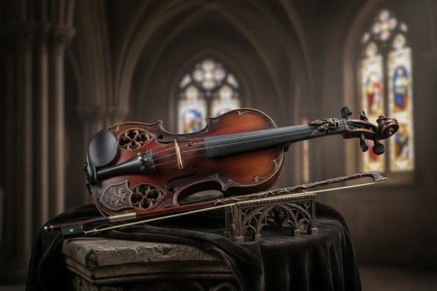 Scopri il Violino: Lezione Unica
