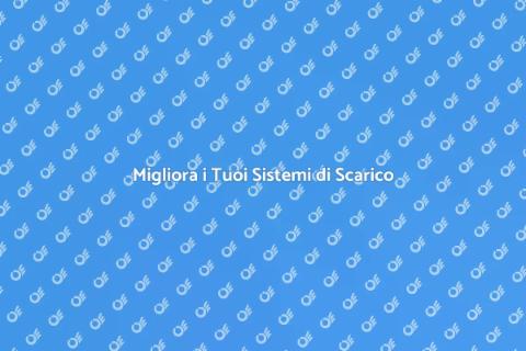 Efficienza Sistemi di Scarico
