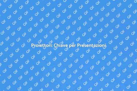 Proiettori per Presentazioni Efficaci